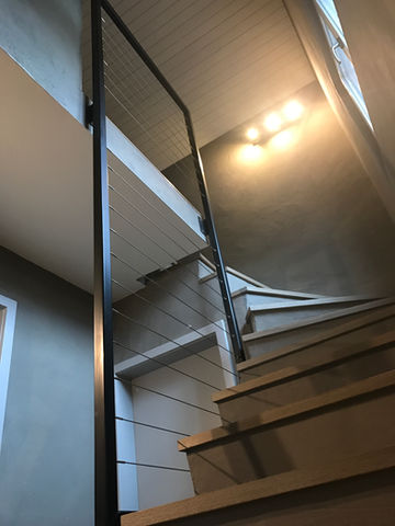 Metallkonstruktion
Schlosserei
Gartenzäune
Balkongeländer
Metalltreppen
Individuelle Metallgestaltung
Terrassenüberdachungen
Windschutzwände
Carports
Schmiedeeisen
Metallverarbeitung
Brandschutztüren
Metallbauarbeiten
Schweissarbeiten
Handläufe
Design-Metallarbeiten
Moderner Metallbau
Metallrestaurierung
Aluminiumkonstruktionen
Metallbauunternehmen Thun