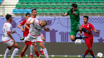 Balestier Khalsa looking to put more pressure on Home