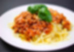 SPAGHETTI