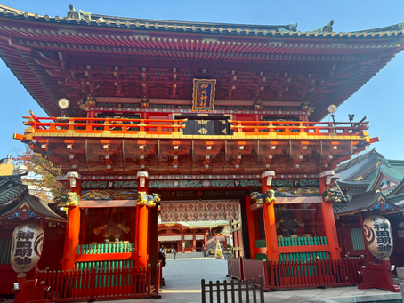 司会のお仕事で商店街を想う