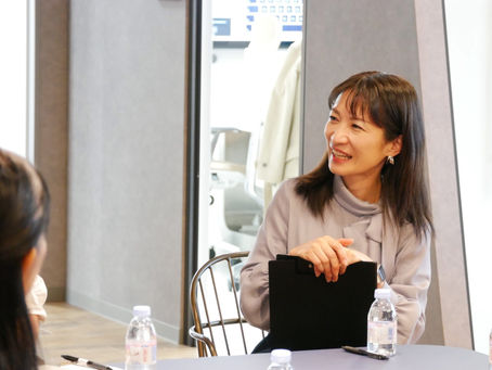 声と話し方セミナー