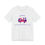 Thumbnail: Supportive Friends  Cozy Casual T-Shirt, 