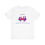 Thumbnail: Supportive Friends  Cozy Casual T-Shirt, 