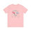 Thumbnail: Self-Care Tee, Unisex Jersey Short Sleeve Shirt for Mental Health