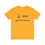 Thumbnail: Bee Kind Unisex Tee - Inspiring T- Affirmation Shirt, Casual Wear, Summer Style
