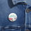 Thumbnail: Care of Self-Care Pin Buttons, Mental Health Awareness Pins, Cute Badge 