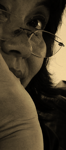 Silvia de los Ríos Bernardini