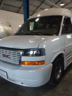 T様　GMCサバナ　O様　ハマーH2　Y様　キャデラックエスカレード　アメ車　直輸入　本国オーダー受付中　ＶＯL.608