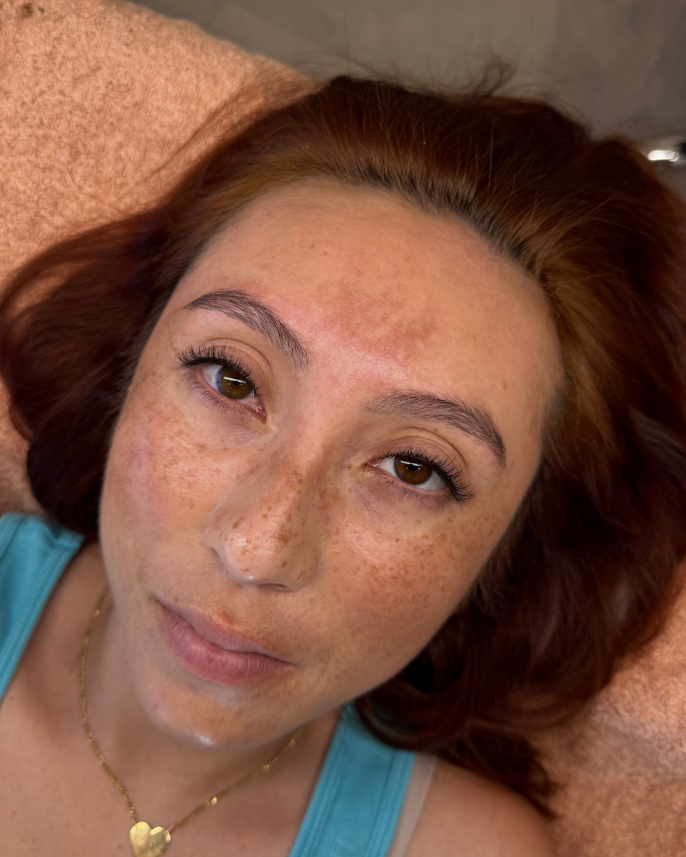 Cashmere Classic set