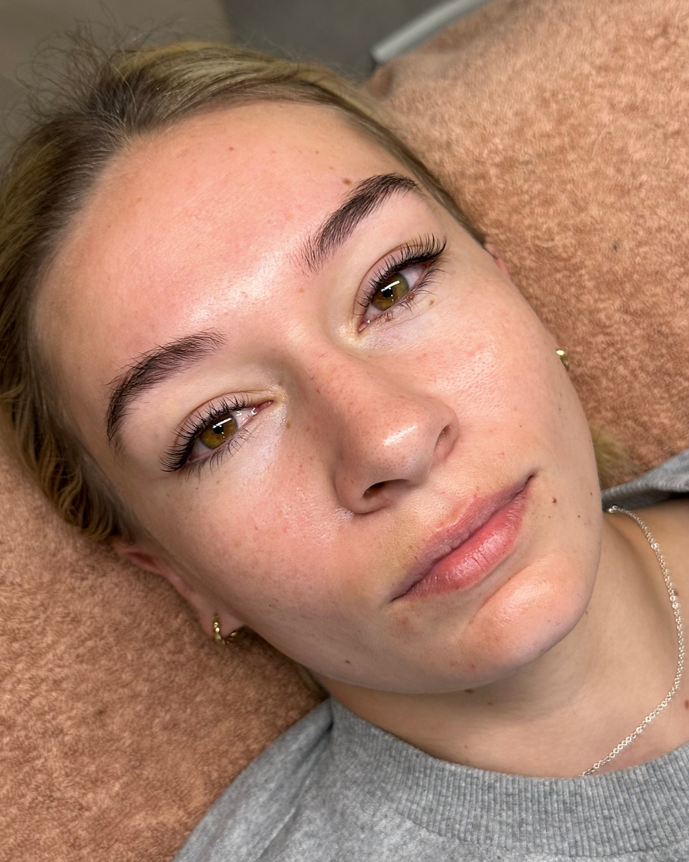 Cashmere Classic set