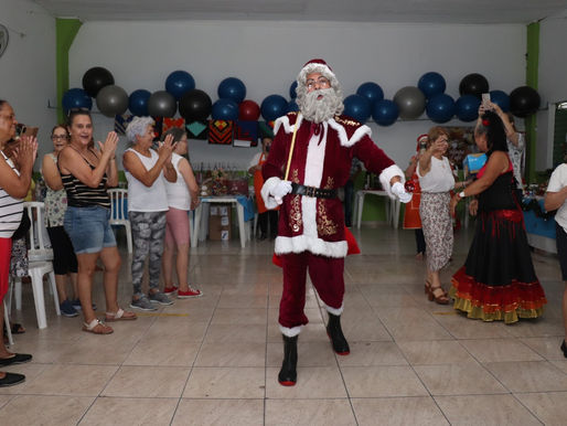 CRI promove arrecadação de panetones para Casa de Acolhida