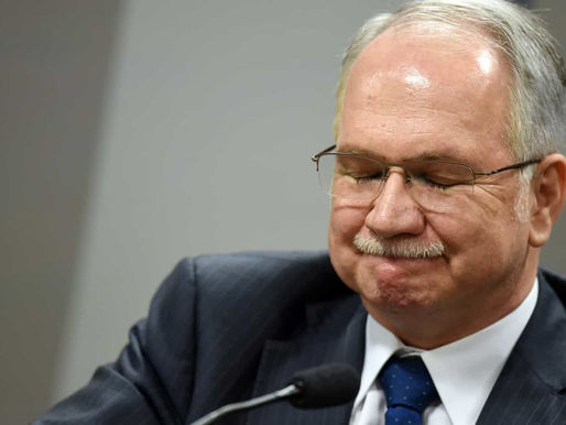 Fachin defende imprensa livre e diz que democracia perde com morte de Bruno e Dom.