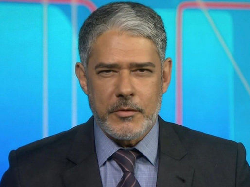 William Bonner anuncia surpresa para o 'Jornal Nacional': 'Momento especial'