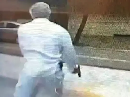 Policial, empresário e vigilante mortos, empresário teria os confundido com com assaltantes