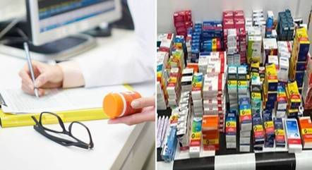Farmacêutica que vendia remédios vencidos é presa em flagrante