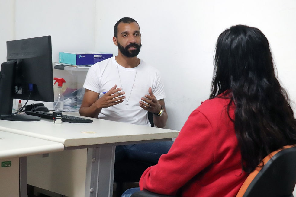 Objetivo é agilizar e ampliar o acesso dos munícipes ao serviço