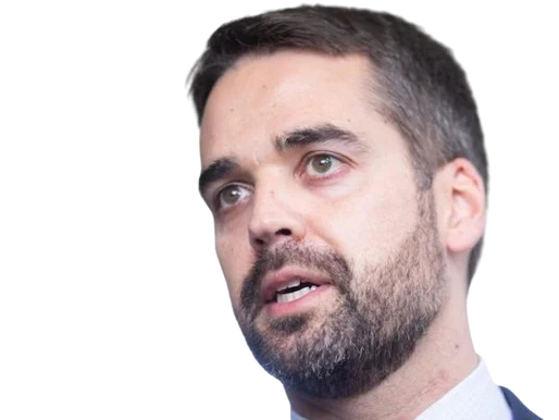 Grupo de Eduardo Leite prepara as malas para trocar PSDB pelo PSD