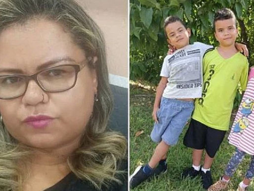 Polícia encontra corpo enterrado onde família foi mantida refém no DF