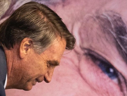 Bolsonaro responde DiCaprio sobre desmatamento: “Você de novo, Léo?”