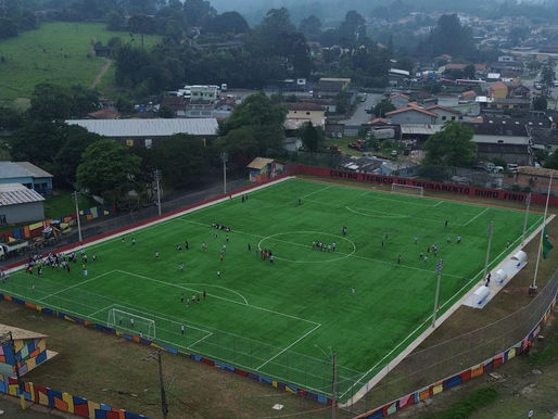 Campeonatos de Futebol Amador de Ribeirão Pires chegam às semifinais neste no domingo (3)