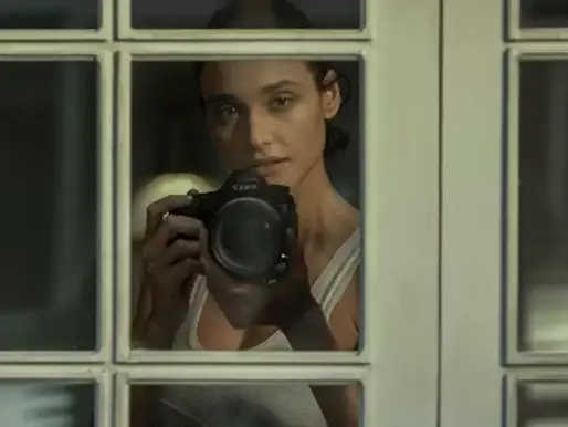 Olhar Indiscreto: Tudo sobre a nova minissérie da Netflix