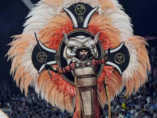 Mocidade Alegre é a escola de São Paulo campeã do Carnaval 2023