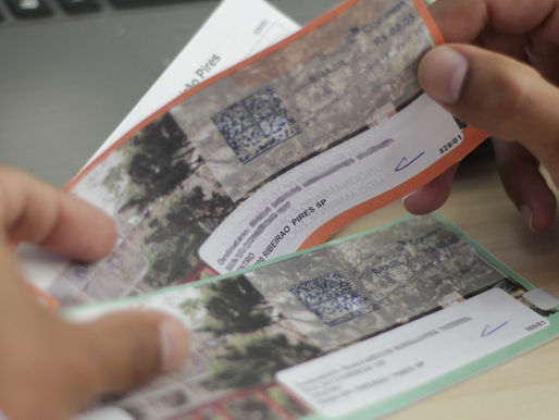 Ribeirão Pires prorroga prazo para solicitação de desconto no IPTU de aposentados