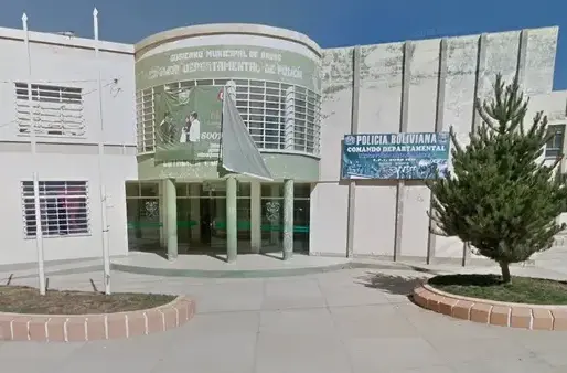 Polícia prende três homens suspeitos de estupro coletivo contra criança de 12 anos