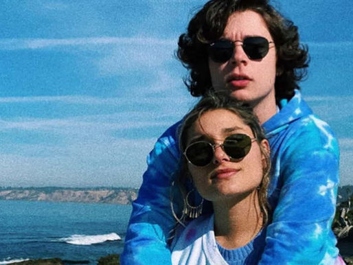 Sasha Meneghel fica noiva após menos de um ano de namoro com João Figueiredo