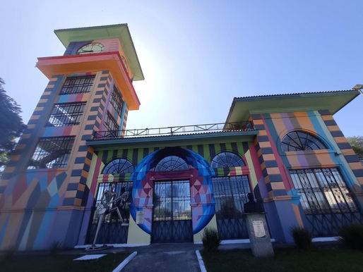 Projeto da Escola de Artes de Ribeirão Pires promove estímulo ao cinema