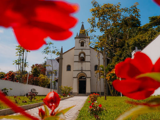 Capelas históricas de Ribeirão Pires recebem concertos gratuitos do Coral Municipal