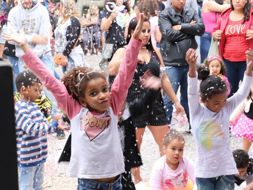 Edital de inscrição de projetos culturais para o Carnaval de Ribeirão Pires segue até 7 de fevereiro