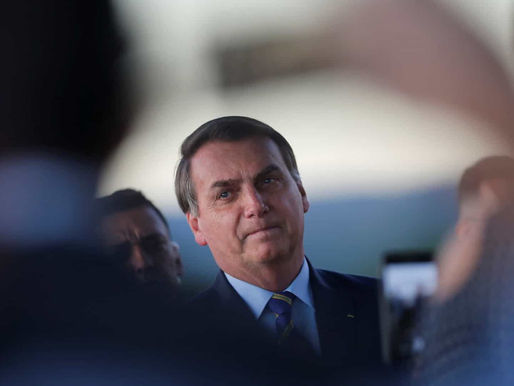 Contra Bolsonaro, Congresso quer criação de programa de renda mínima