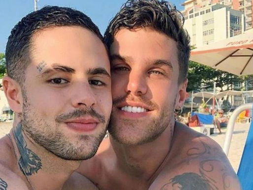 Sobrinho de Silas Malafaia se casa com ex-The Voice e fala da família: “nem convidaria”