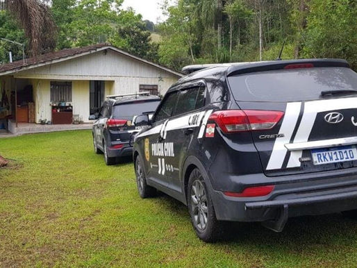 SC: caso de estupro vem à tona após adolescente engravidar e ter bebê