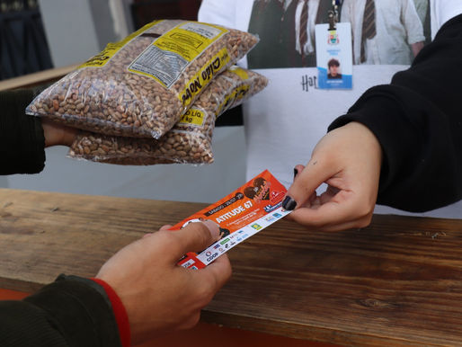 Ribeirão Pires inicia troca de ingressos para primeiro fim de semana do 14° Festival do Chocolate