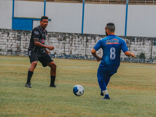 Finais da Liga Ribeirão-Pirense de Futebol acontecem neste domingo (26)