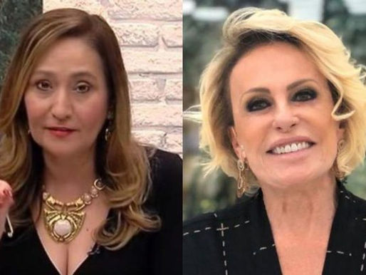 Sonia Abrão acusa Globo de querer prejudicar Ana Maria Braga; entenda