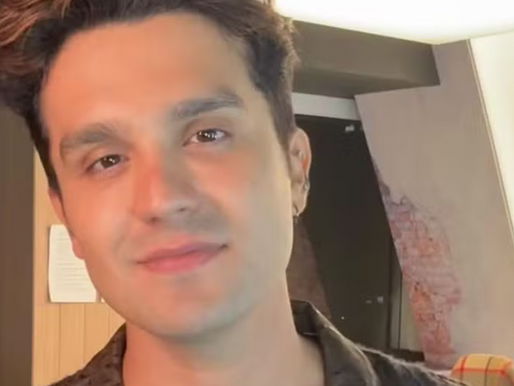 Cantor Luan Santana vai parar no hospital em São Paulo e passará por exames