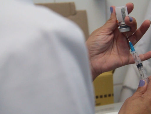 Ribeirão Pires prorroga vacinação contra Influenza até 15 de setembro