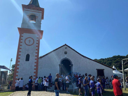 Festa Nossa Senhora do Pilar terá Passeio Ciclístico e Corrida