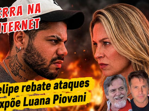 Polícia na Festa de Virgínia, Surto de Zé Felipe e a Decisão Drástica da Família de Bruce Willis: O Que Ninguém Te Contou!