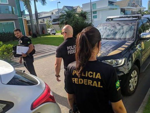 Policial é suspeito de movimentar R$ 34 mi em venda de cabelo humano