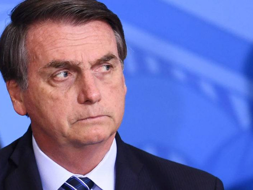 Deputados dos EUA pedem que Bolsonaro seja extraditado ao Brasil