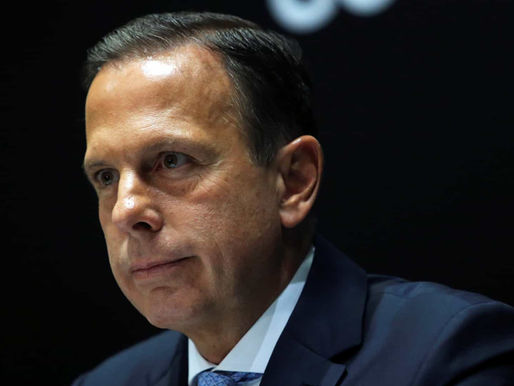Sob pressão, Doria cancela corte de benefício para insumo agrícola de alimentos e genéricos
