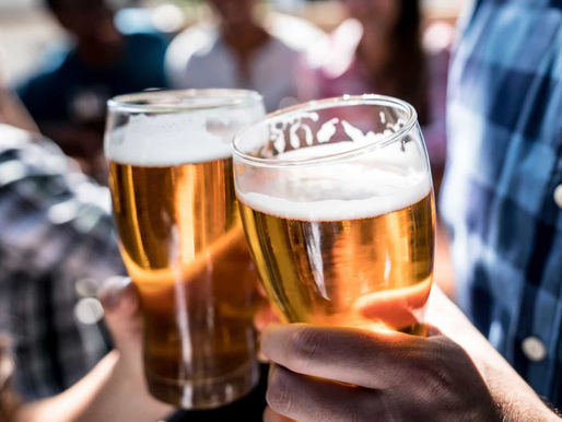Santos proíbe consumo de bebida alcoólica em área pública a partir das 20h