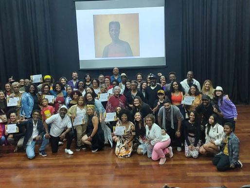 Ribeirão Pires promove homenagem à mulher negra latino-americana e caribenha
