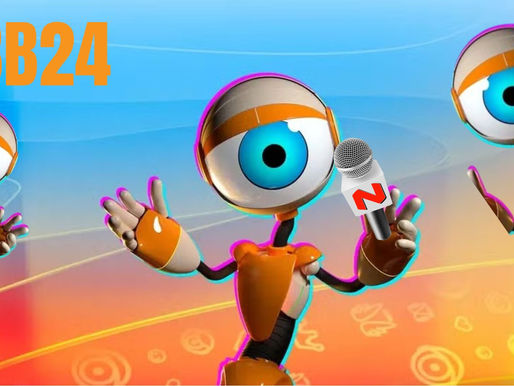 Conheça os primeiros participantes do BBB 24
