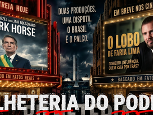 PF rejeita proposta de delação premiada de Daniel Vorcaro
