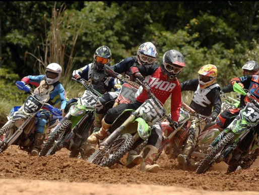 Ribeirão Pires abre inscrições para a 6ª etapa da Copa São Paulo de Enduro F.I.M.